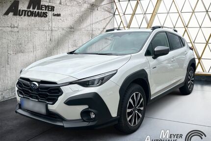 Subaru Crosstrek Gebrauchtwagen