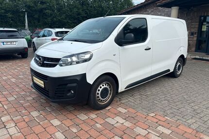 Opel Vivaro Gebrauchtwagen