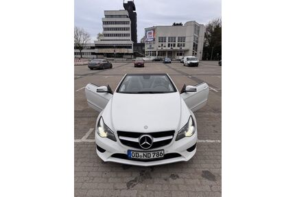 Mercedes-Benz E 200 Gebrauchtwagen