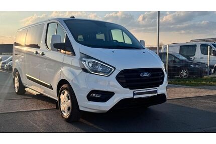 Ford Transit Custom Gebrauchtwagen