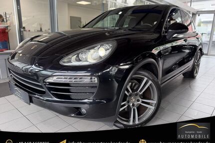 Porsche Cayenne Gebrauchtwagen