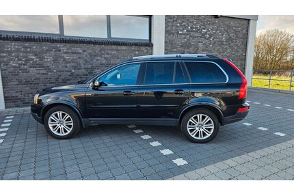 Volvo XC90 Gebrauchtwagen