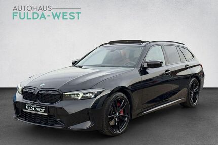 BMW M340d Gebrauchtwagen