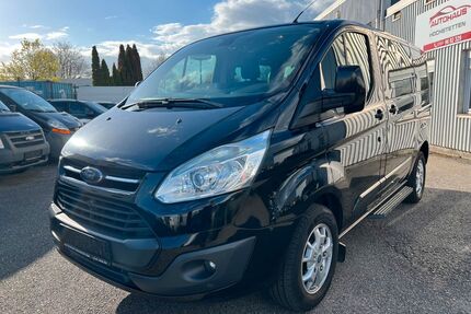 Ford Transit Gebrauchtwagen