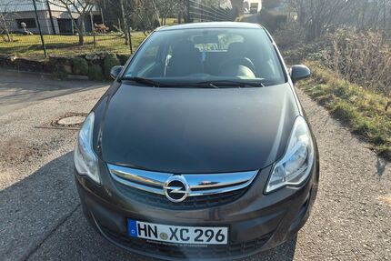 Opel Corsa Gebrauchtwagen