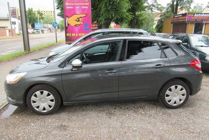Citroen C4 Gebrauchtwagen