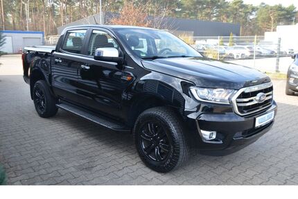Ford Ranger Gebrauchtwagen