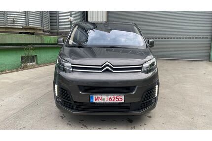 Citroen SpaceTourer Gebrauchtwagen