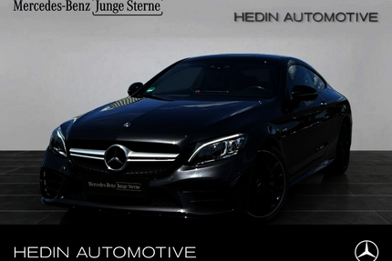 Mercedes-Benz C 43 AMG Gebrauchtwagen
