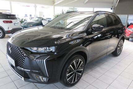 DS Automobiles DS7 (Crossback) Gebrauchtwagen