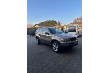 BMW X5 Gebrauchtwagen