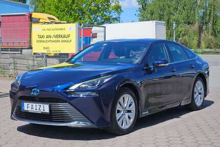 Toyota Mirai Gebrauchtwagen