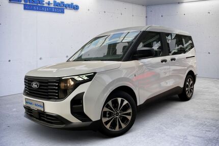 Ford Tourneo Courier Gebrauchtwagen