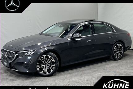 Mercedes-Benz E 220 Gebrauchtwagen