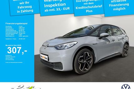 VW ID.3 Gebrauchtwagen