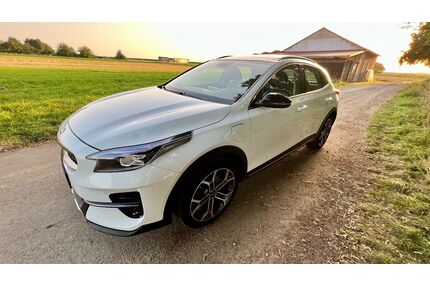 Kia XCeed Gebrauchtwagen