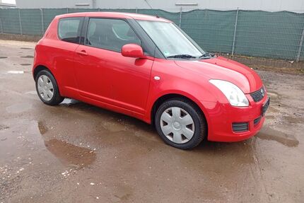 Suzuki Swift Gebrauchtwagen