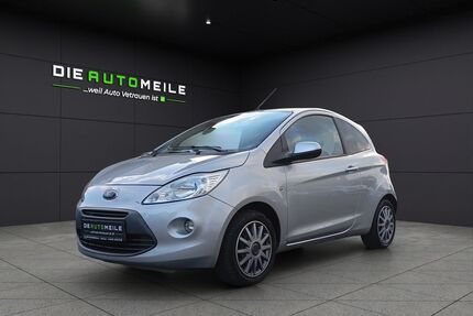 Ford Ka/Ka+ Gebrauchtwagen