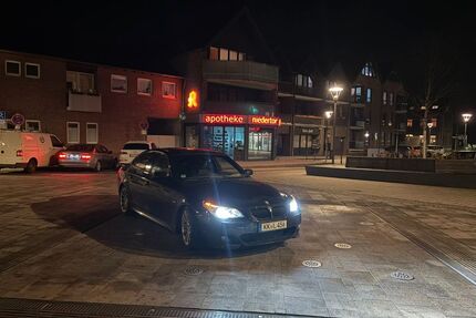 BMW 550 Gebrauchtwagen