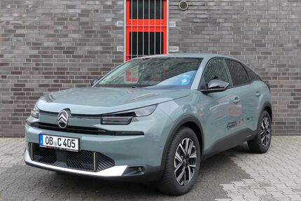 Citroen C4 Gebrauchtwagen