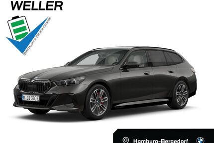 BMW i5 Gebrauchtwagen
