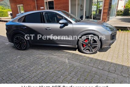 Porsche Cayenne Gebrauchtwagen
