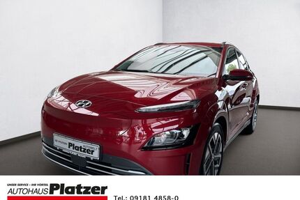 Hyundai KONA Elektro Gebrauchtwagen