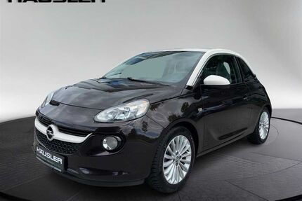 Opel Adam Gebrauchtwagen