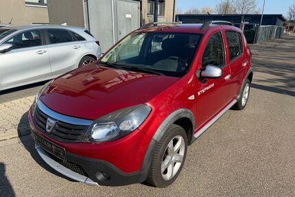 Dacia Sandero Gebrauchtwagen