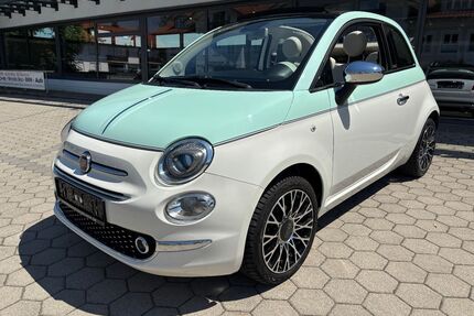 Fiat 500C Gebrauchtwagen