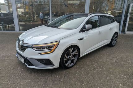 Renault Megane Gebrauchtwagen