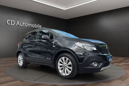 Opel Mokka Gebrauchtwagen