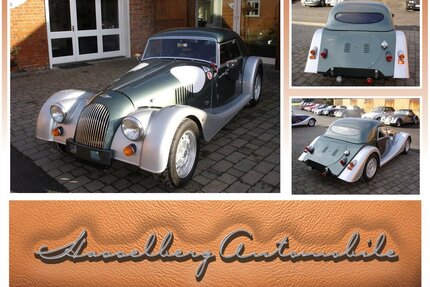 Smart Roadster Lightweight Rennwagen Straßenzul. RHD 