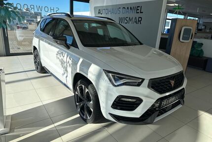Cupra Ateca Gebrauchtwagen