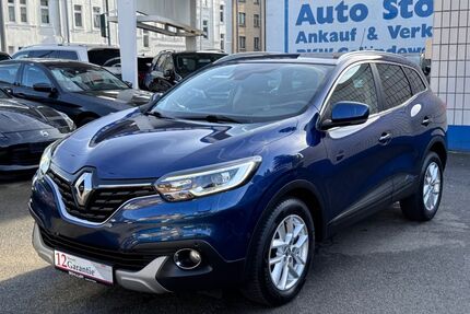 Renault Kadjar Gebrauchtwagen