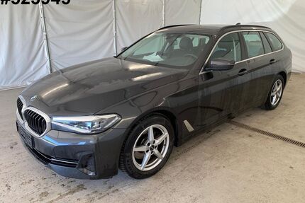 BMW 520 Gebrauchtwagen
