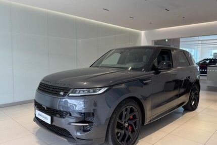 Land Rover Range Rover Sport Gebrauchtwagen