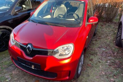 Renault Twingo Gebrauchtwagen