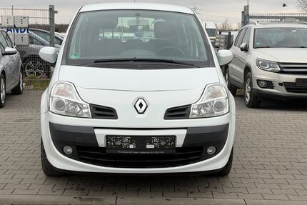 Renault Modus Gebrauchtwagen