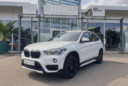 BMW X1 Gebrauchtwagen