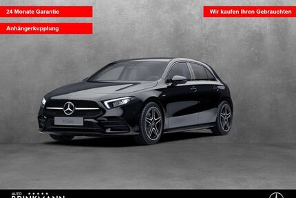 Mercedes-Benz A 250 Gebrauchtwagen