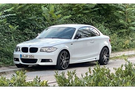 BMW 120 Gebrauchtwagen