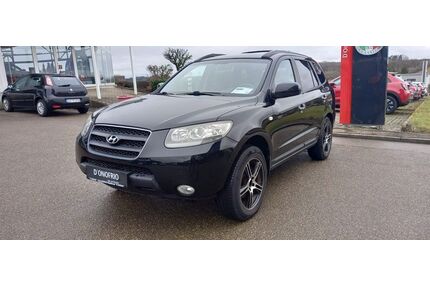 Hyundai SANTA FE Gebrauchtwagen