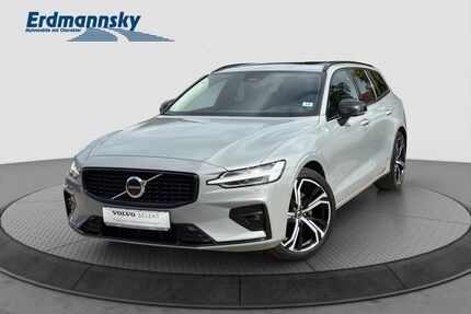 Volvo V60 Gebrauchtwagen