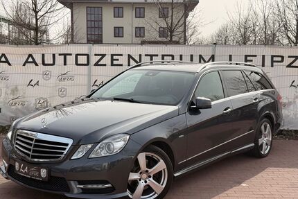 Mercedes-Benz E 200 Gebrauchtwagen