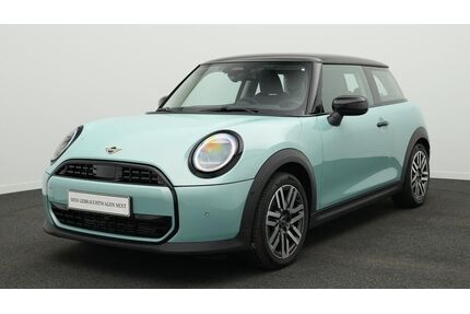 Mini Cooper C Gebrauchtwagen