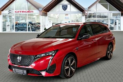 Peugeot 308 Gebrauchtwagen