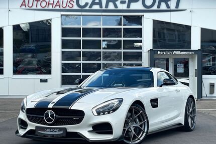 Mercedes-Benz AMG GT Gebrauchtwagen