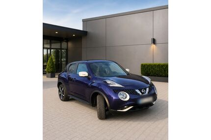 Nissan Juke Gebrauchtwagen