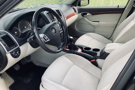 Cadillac BLS Gebrauchtwagen